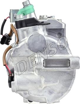 Denso DCP17179 - Compressore, Climatizzatore www.autoricambit.com