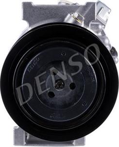 Denso DCP17171 - Compressore, Climatizzatore www.autoricambit.com