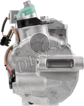 Denso DCP17177 - Compressore, Climatizzatore www.autoricambit.com