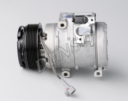 Denso DCP36004 - Compressore, Climatizzatore www.autoricambit.com