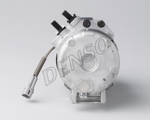 Denso DCP36004 - Compressore, Climatizzatore www.autoricambit.com