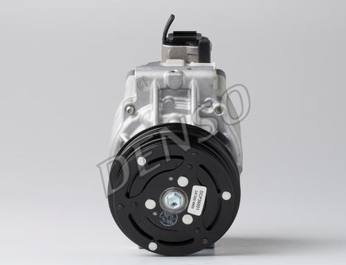 Denso DCP36001 - Compressore, Climatizzatore www.autoricambit.com