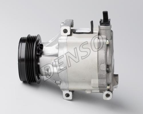 Denso DCP36001 - Compressore, Climatizzatore www.autoricambit.com