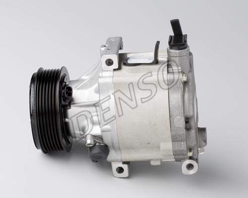 Denso DCP36003 - Compressore, Climatizzatore www.autoricambit.com