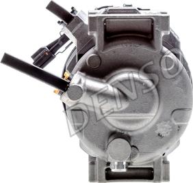 Denso DCP36007 - Compressore, Climatizzatore www.autoricambit.com