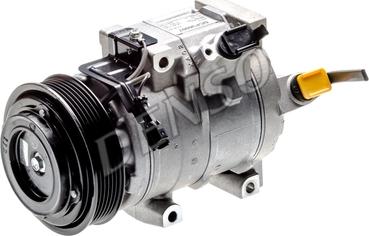 Denso DCP36007 - Compressore, Climatizzatore www.autoricambit.com