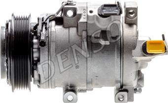 Denso DCP36007 - Compressore, Climatizzatore www.autoricambit.com