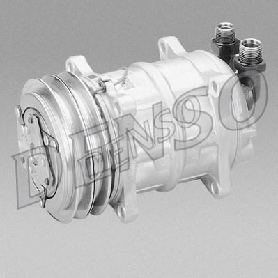 Denso DCP33005 - Compressore, Climatizzatore www.autoricambit.com