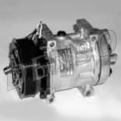 Denso DCP33001 - Compressore, Climatizzatore www.autoricambit.com