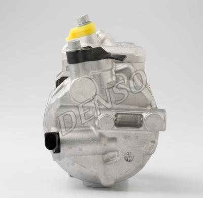 Denso DCP32045 - Compressore, Climatizzatore www.autoricambit.com