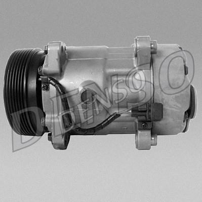 Denso DCP32040 - Compressore, Climatizzatore www.autoricambit.com