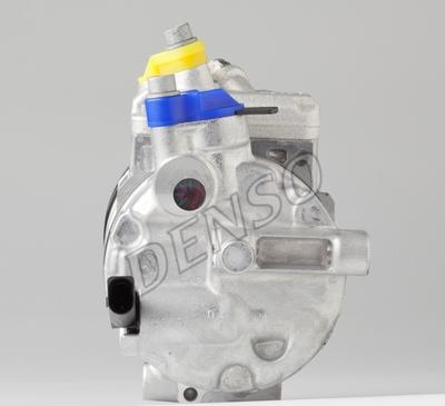 Denso DCP32056 - Compressore, Climatizzatore www.autoricambit.com