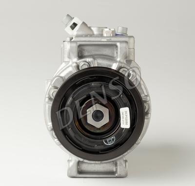 Denso DCP32050 - Compressore, Climatizzatore www.autoricambit.com