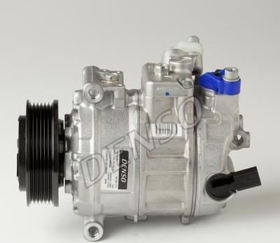 Denso DCP32050 - Compressore, Climatizzatore www.autoricambit.com