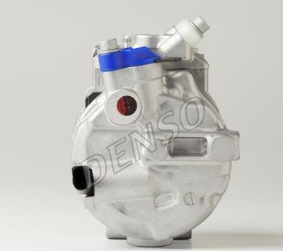 Denso DCP32050 - Compressore, Climatizzatore www.autoricambit.com