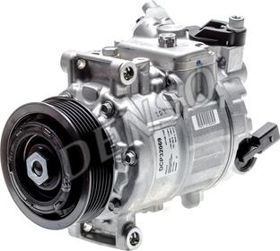 Denso DCP32069 - Compressore, Climatizzatore www.autoricambit.com