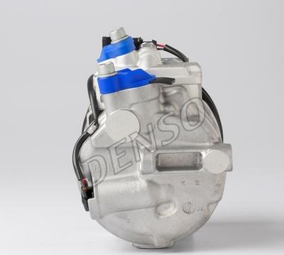 Denso DCP32064 - Compressore, Climatizzatore www.autoricambit.com