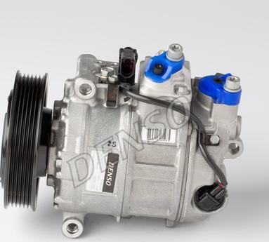 Denso DCP32064 - Compressore, Climatizzatore www.autoricambit.com