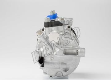 Denso DCP32060 - Compressore, Climatizzatore www.autoricambit.com