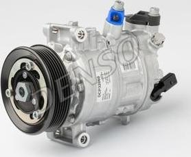 Denso DCP32060 - Compressore, Climatizzatore www.autoricambit.com