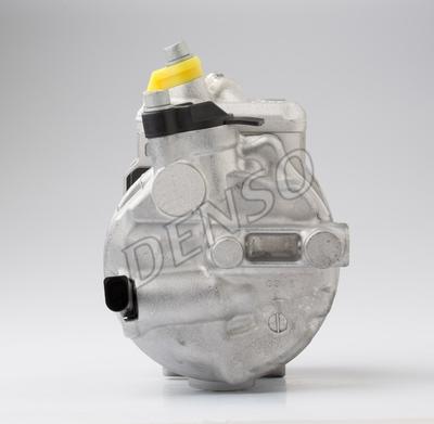 Denso DCP32003 - Compressore, Climatizzatore www.autoricambit.com