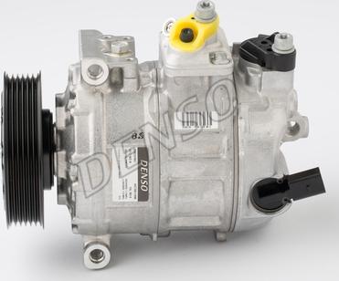 Denso DCP32003 - Compressore, Climatizzatore www.autoricambit.com