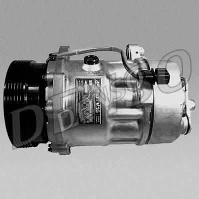 Denso DCP32013 - Compressore, Climatizzatore www.autoricambit.com