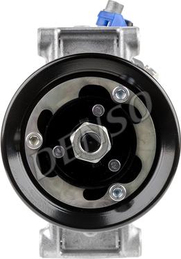 Denso DCP32080 - Compressore, Climatizzatore www.autoricambit.com