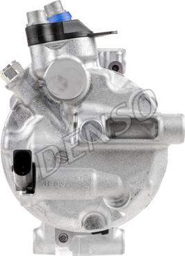 Denso DCP32080 - Compressore, Climatizzatore www.autoricambit.com