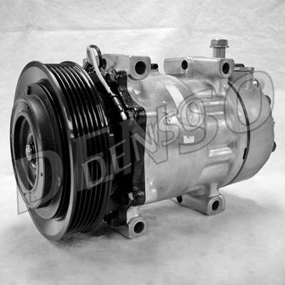 Denso DCP25002 - Compressore, Climatizzatore www.autoricambit.com