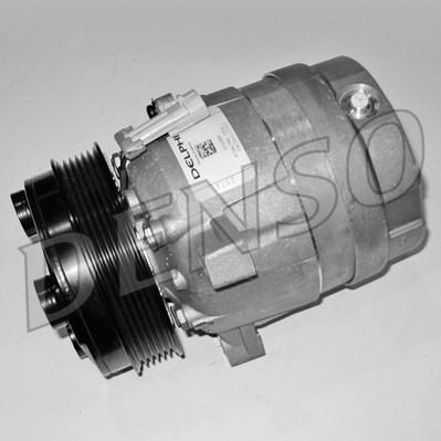 Denso DCP20008 - Compressore, Climatizzatore www.autoricambit.com