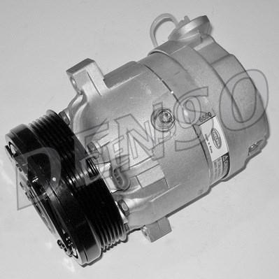 Denso DCP20007 - Compressore, Climatizzatore www.autoricambit.com