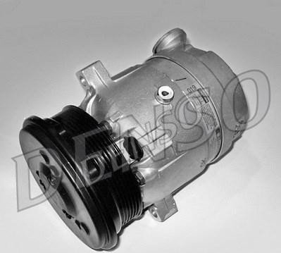 Denso DCP20010 - Compressore, Climatizzatore www.autoricambit.com