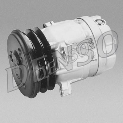 Denso DCP20027 - Compressore, Climatizzatore www.autoricambit.com