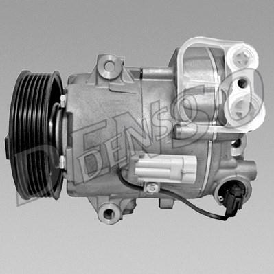 Denso DCP20111 - Compressore, Climatizzatore www.autoricambit.com