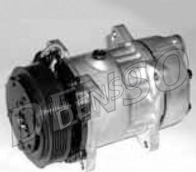 Denso DCP21004 - Compressore, Climatizzatore www.autoricambit.com