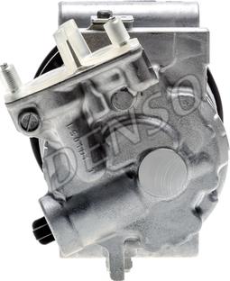 Denso DCP21015 - Compressore, Climatizzatore www.autoricambit.com