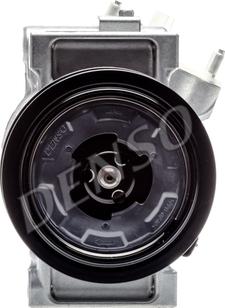 Denso DCP21015 - Compressore, Climatizzatore www.autoricambit.com