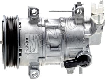 Denso DCP21015 - Compressore, Climatizzatore www.autoricambit.com