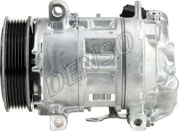 Denso DCP21016 - Compressore, Climatizzatore www.autoricambit.com