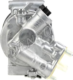 Denso DCP21016 - Compressore, Climatizzatore www.autoricambit.com