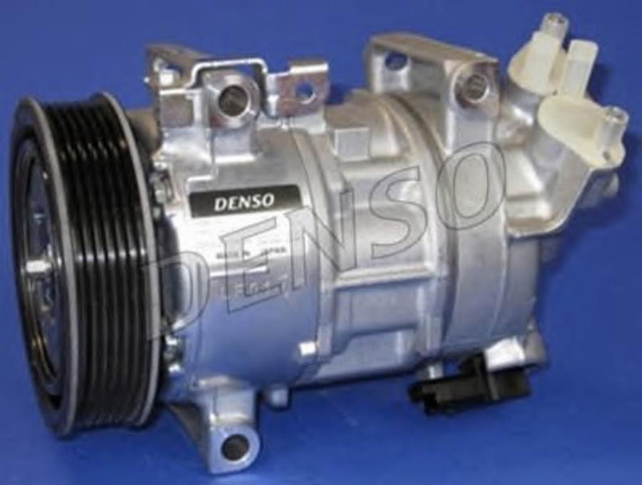 Denso DCP21010 - Compressore, Climatizzatore www.autoricambit.com