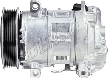 Denso DCP21017 - Compressore, Climatizzatore www.autoricambit.com