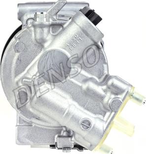 Denso DCP21017 - Compressore, Climatizzatore www.autoricambit.com