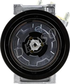 Denso DCP21021 - Compressore, Climatizzatore www.autoricambit.com