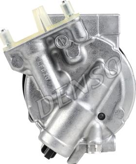 Denso DCP21021 - Compressore, Climatizzatore www.autoricambit.com