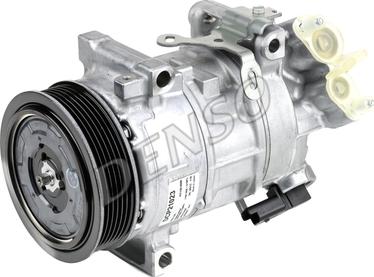 Denso DCP21023 - Compressore, Climatizzatore www.autoricambit.com