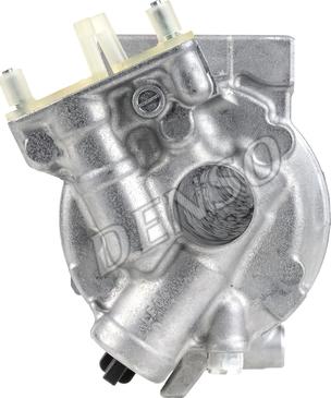 Denso DCP21022 - Compressore, Climatizzatore www.autoricambit.com