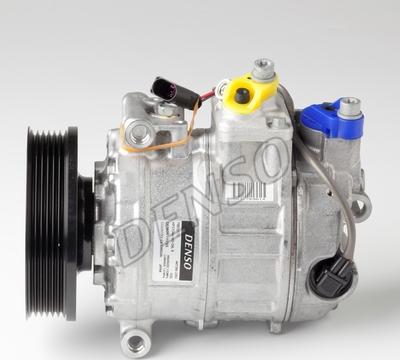 Denso DCP28016 - Compressore, Climatizzatore www.autoricambit.com