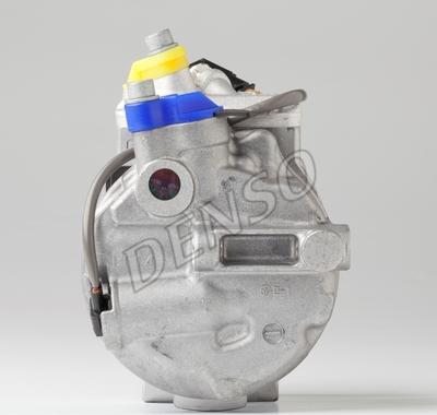 Denso DCP28016 - Compressore, Climatizzatore www.autoricambit.com